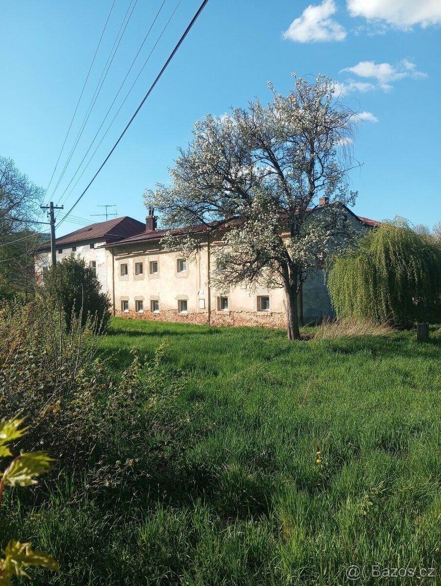 Rodinné domy, Osoblaha, 793 99