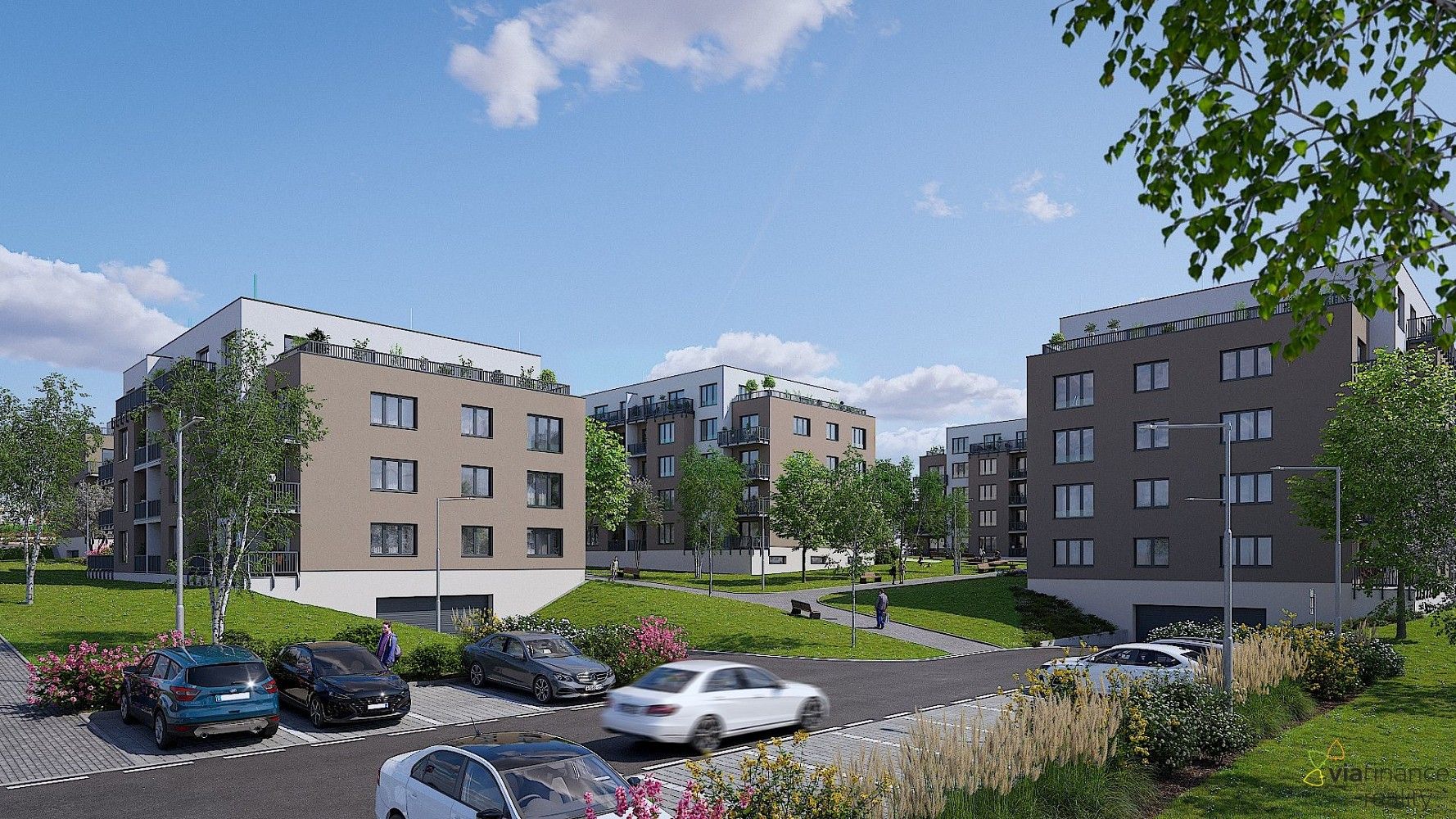 Byt 1+kk · 36 m² · Moravská Třebová - Předměstí, okres Svitavy, Pardubický kraj - 4