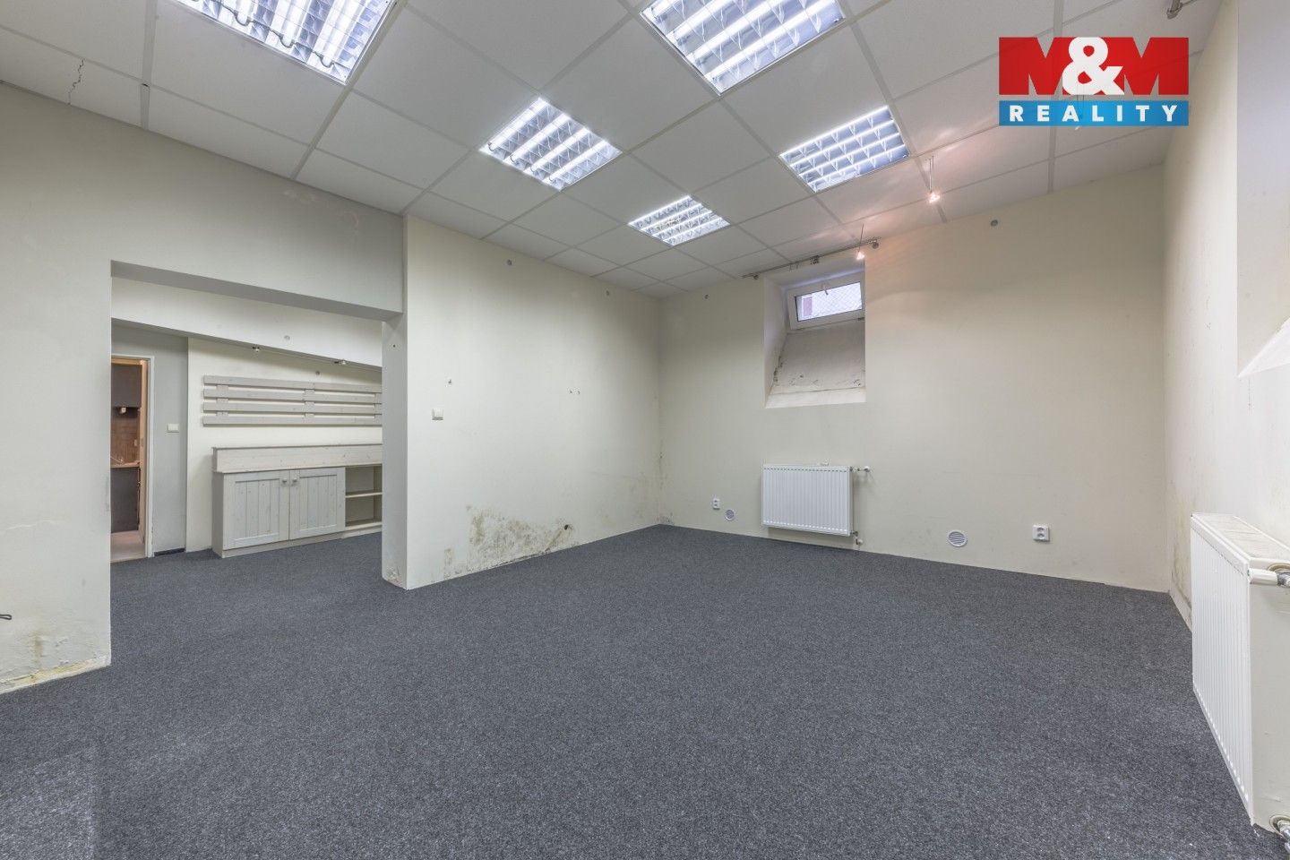 Prodej sklad - Palackého, Liberec, 224 m²