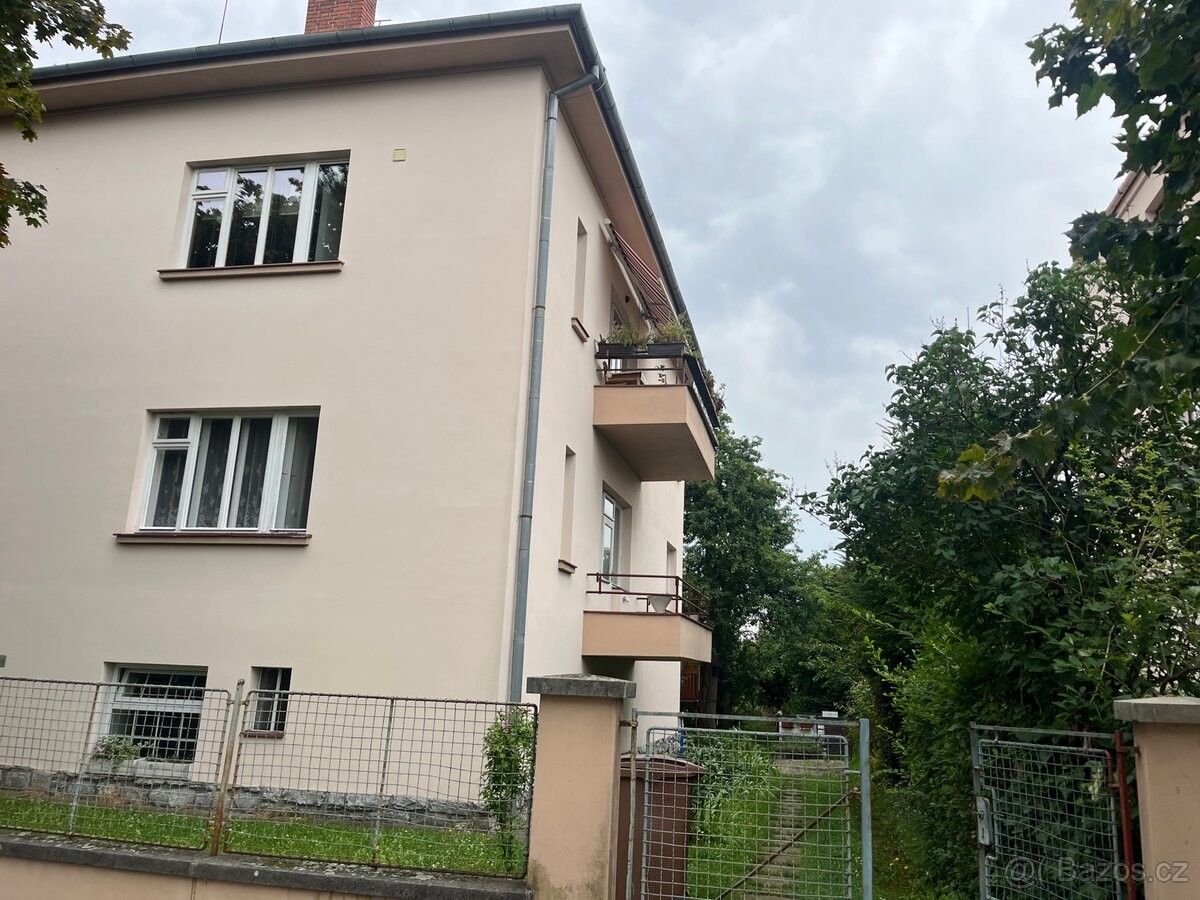Byt · Olomouc, 779 00 - 3