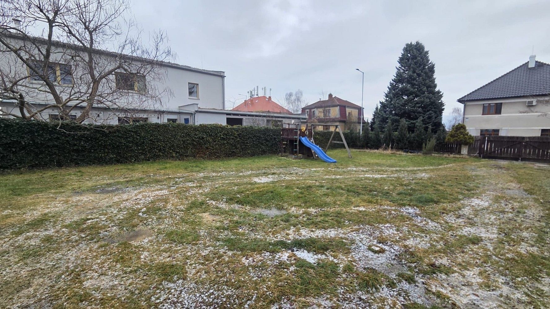 Pozemek pro bydlení · Praha - Slivenec, okres Praha 5, Hlavní město Praha - 3