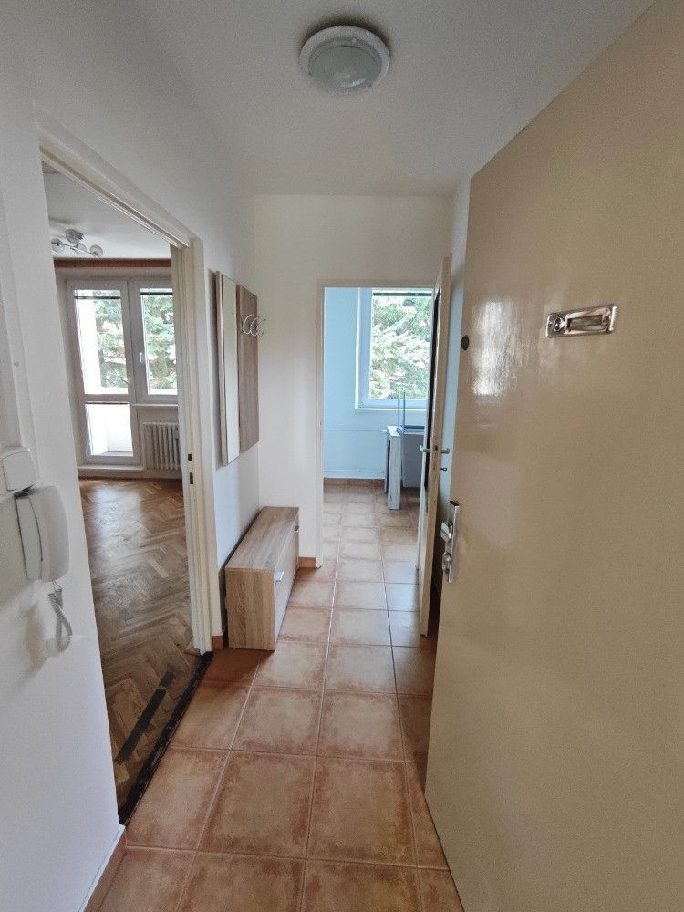 Byt 1+1 · 37 m² · Musorgského, Brno - Kohoutovice, Jihomoravský kraj - 4