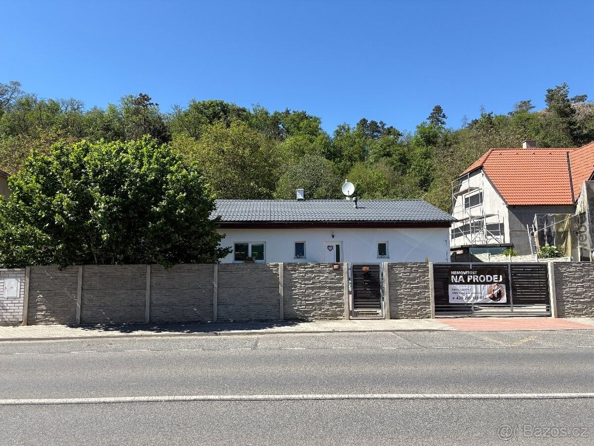 Rodinný dům · Zdice, 267 51 - 3