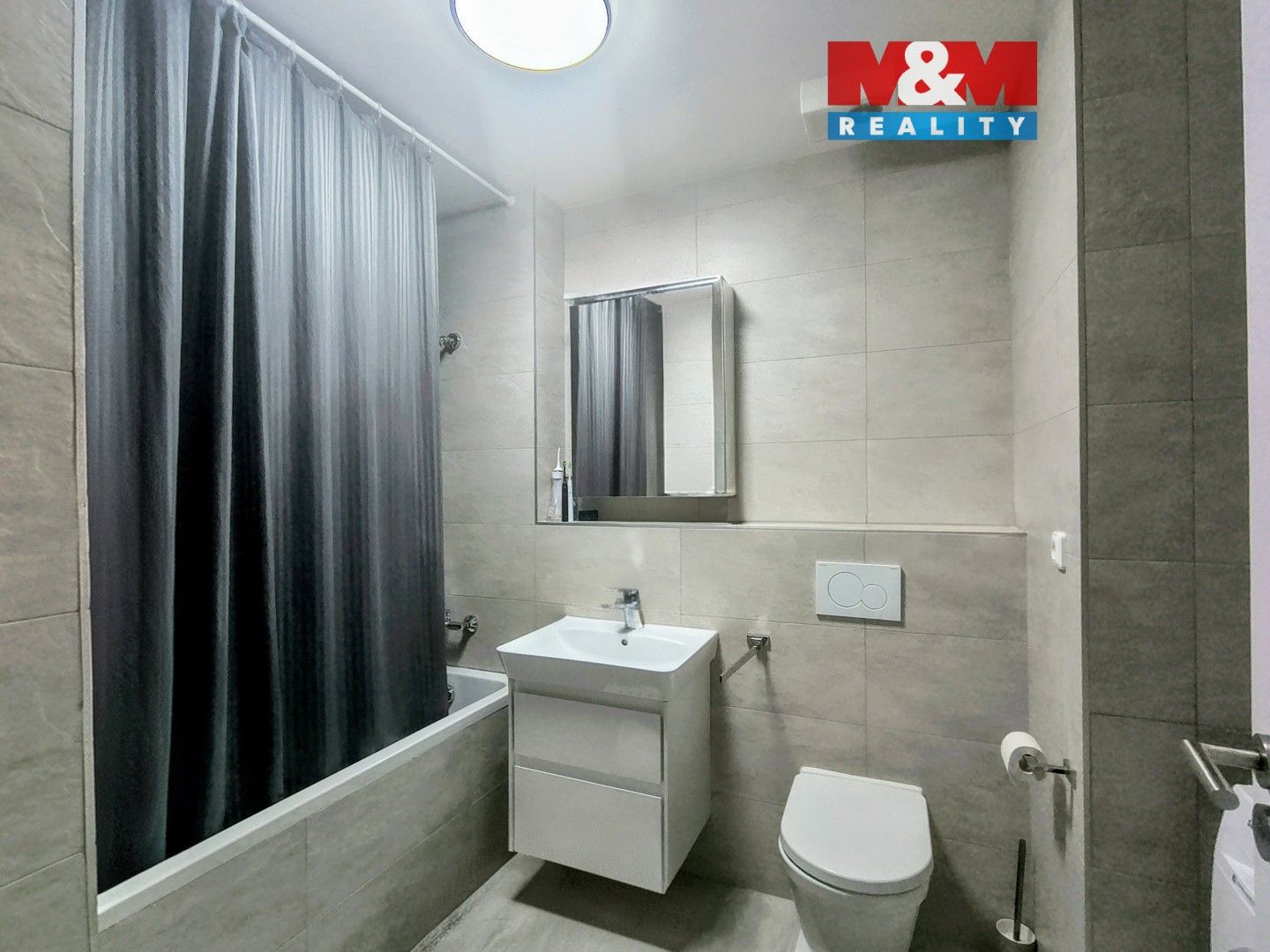 2+kk, Havlenova, Brno, 46 m²