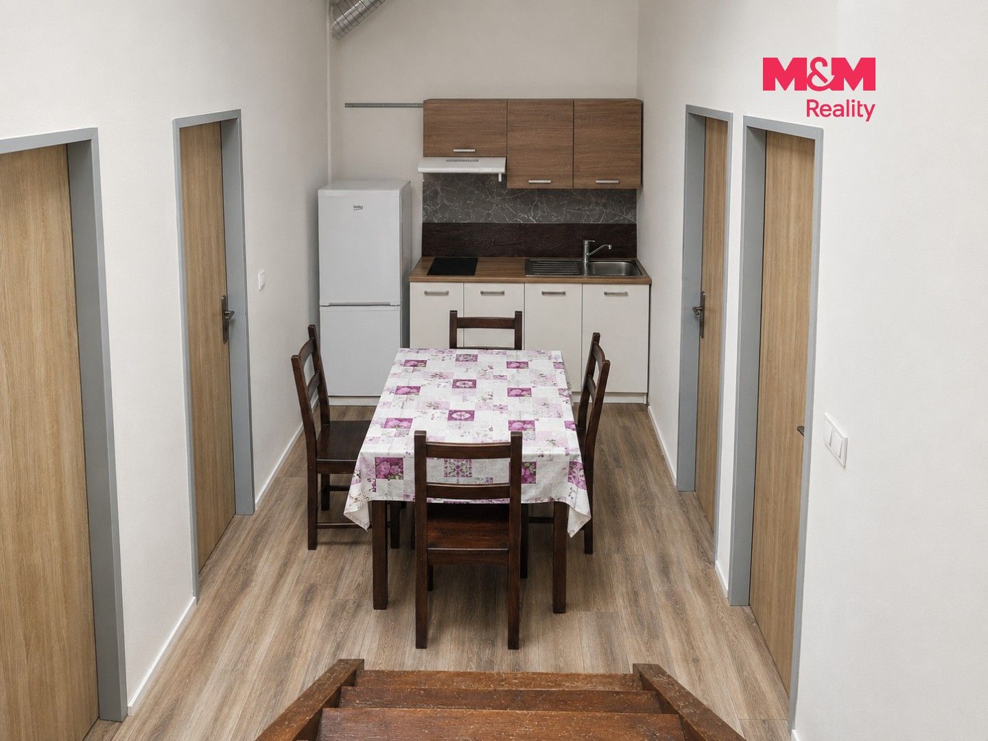 Nemovitost · 15 m² · náměstí Smiřických, Kostelec nad Černými lesy - 4