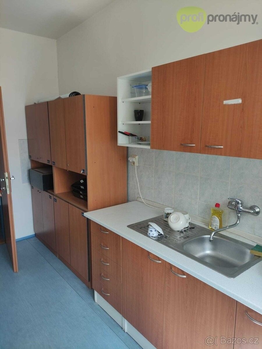 Pronájem kancelář - Nový Jičín, 741 01 - 5