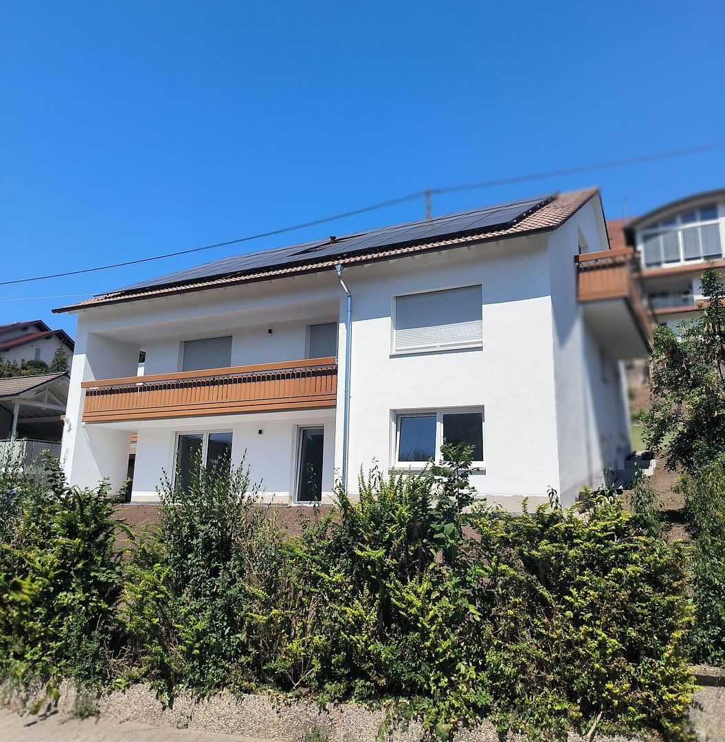 Byt 2+1 · 44 m² · Arenbergstr. 11, , Bádensko-Württembersko - 3