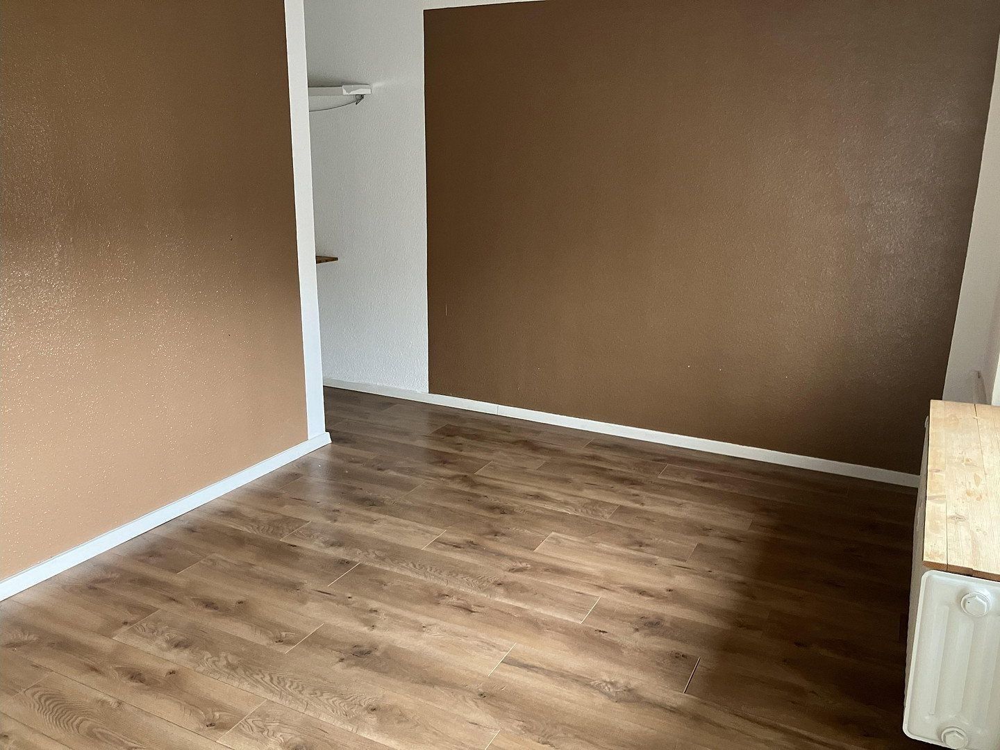 Byt 1+1 · 24 m² · Mannheim Mannheim Baden-Württemberg 68159 - 3