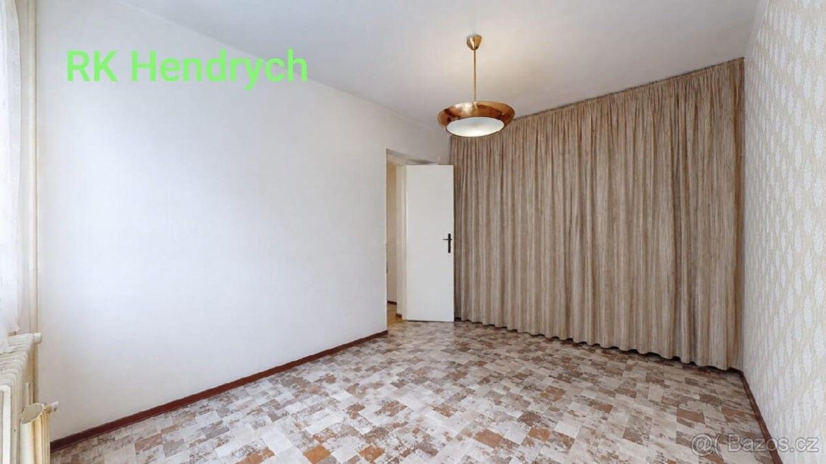 Byty, Chrudim, 537 01 - 2
