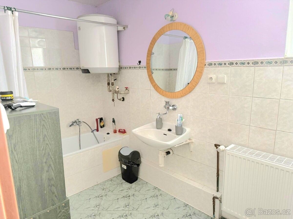 Pronájem byt - Planá u Mariánských Lázní, 348 15 - 5