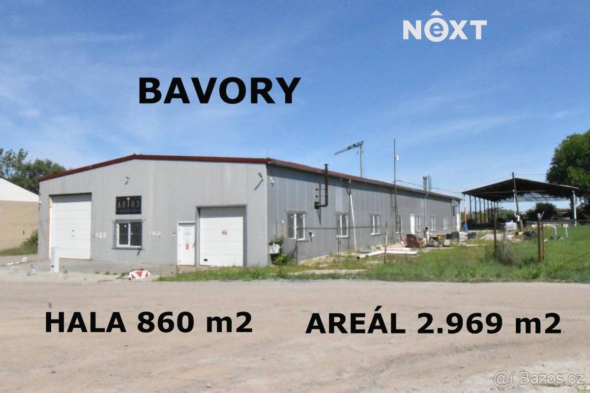 Ostatní, Mikulov na Moravě, 692 01 - 1