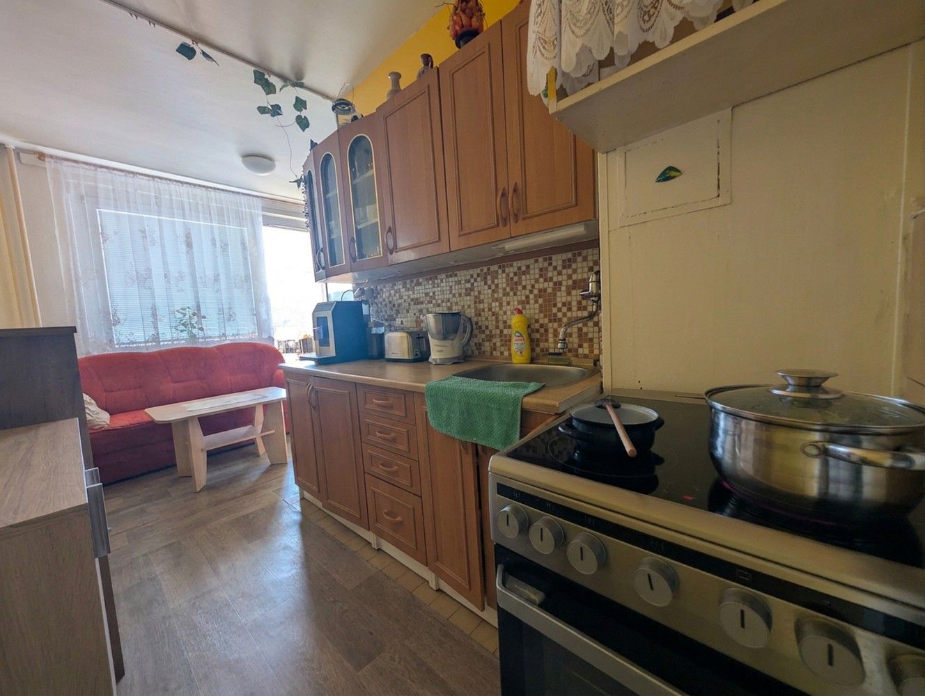 Byt 1+1 · 49 m² · Šternberk, okres Olomouc, Olomoucký kraj - 2