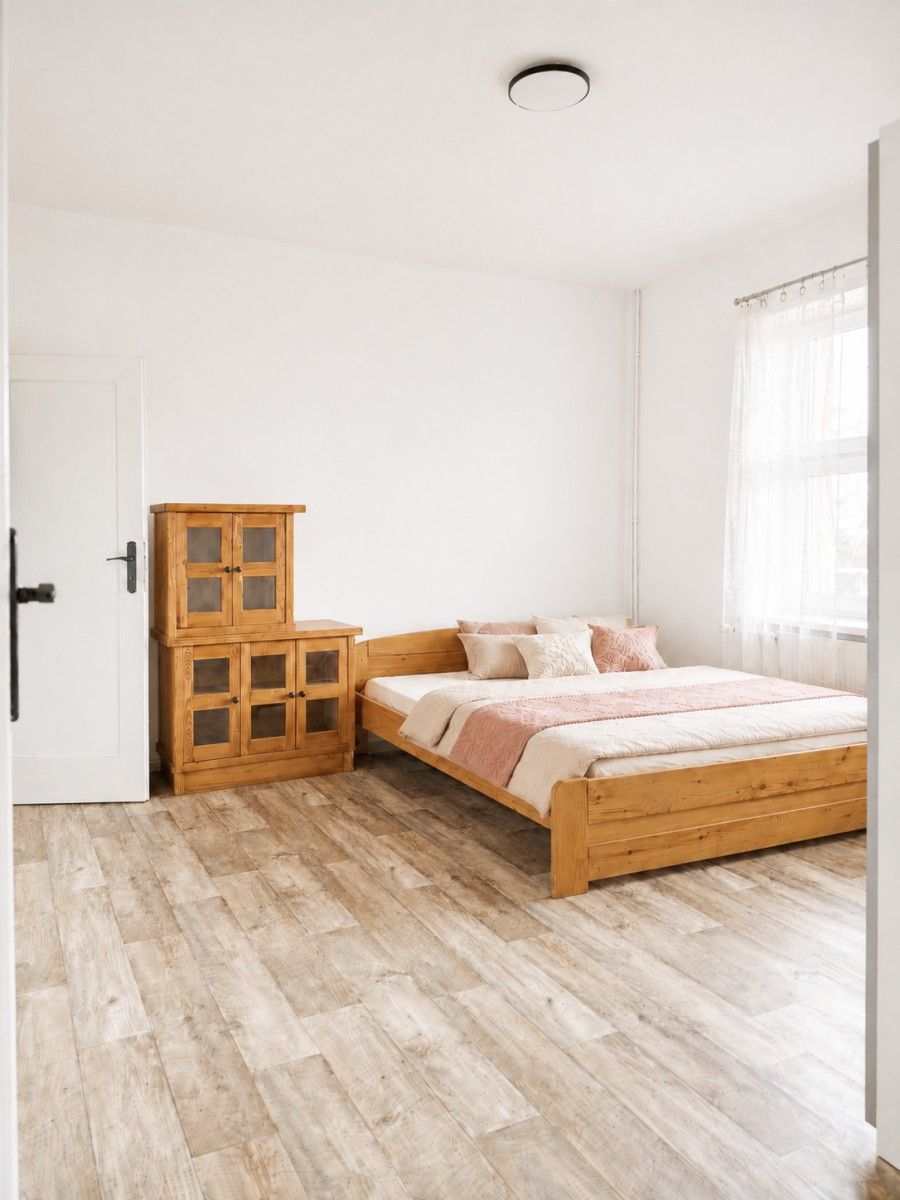 1+1, K Linhartu, Karlovy Vary - Doubí u Karlových Var, Karlovarský kraj, 38 m² - 2