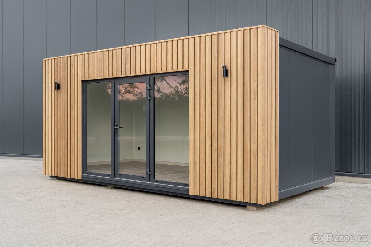 Chaty, Olomouc, 779 00