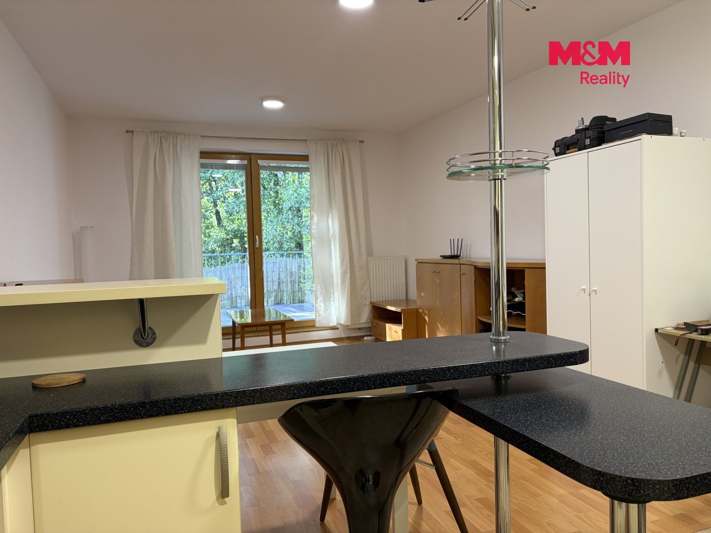 Pronájem byt 1+kk - Pasecká, Zlín, 46 m² - 5