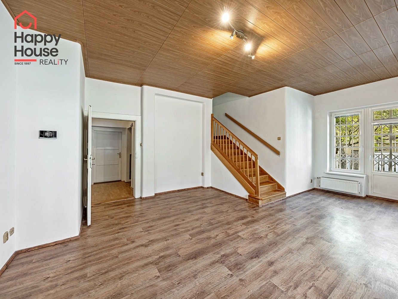 Pronájem rodinný dům - Praha - Záběhlice, okres Praha 4, Hlavní město Praha, 214 m² - 5