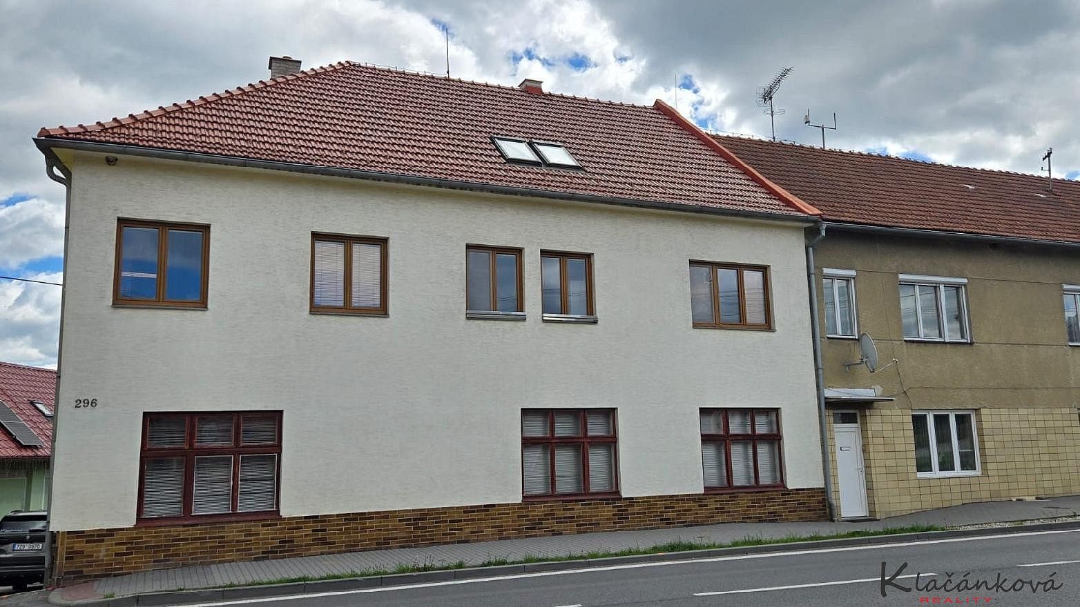 Rodinný dům · 250 m² · Říčanská, Vizovice, okres Zlín - 4