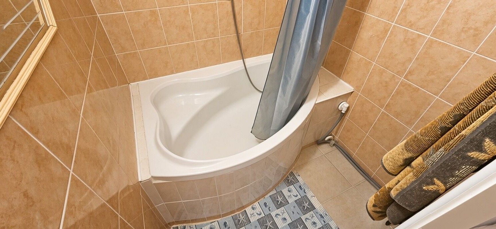 4+1, Luční, Litvínov - Janov, okres Most, 73 m² - 2