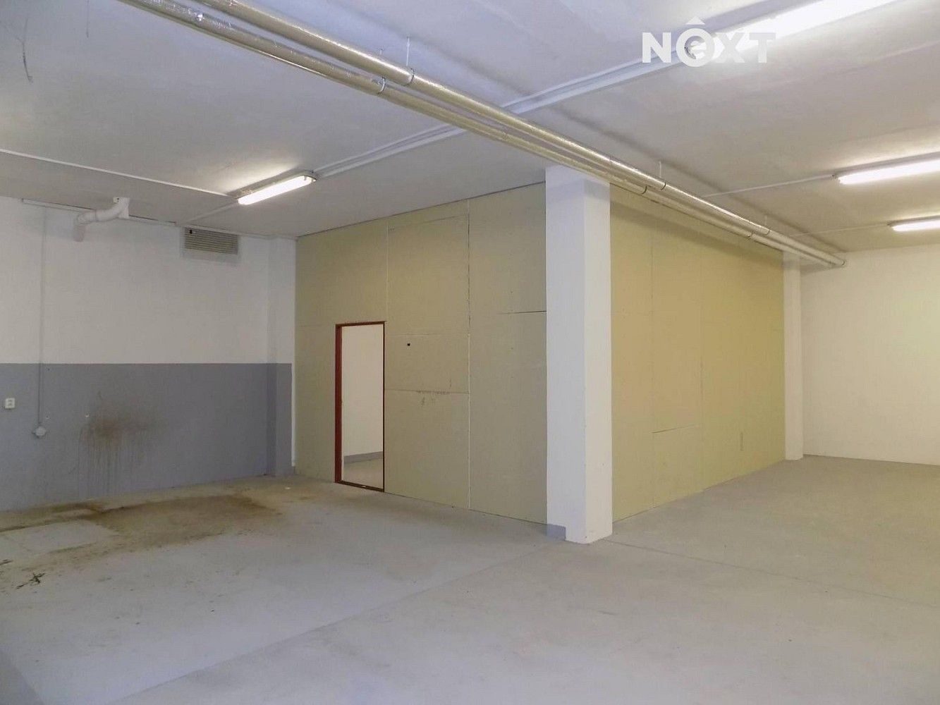 Pronájem obchodní prostory - Nový Bor, okres Česká Lípa, Liberecký kraj, 750 m² - 5