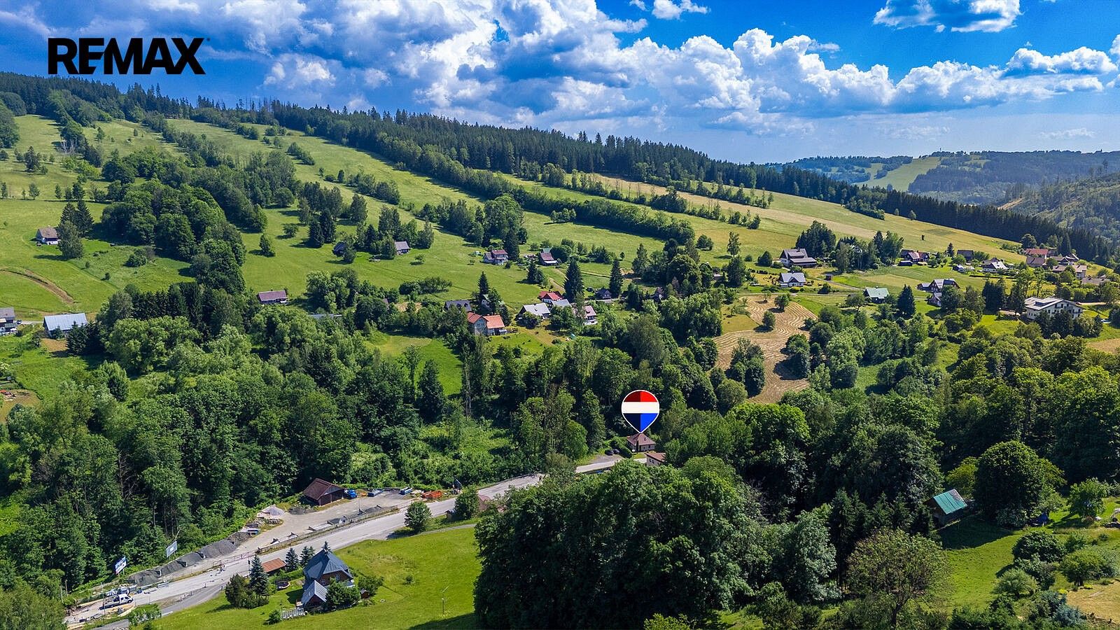 Prodej rodinný dům - Rokytnice nad Jizerou - Dolní Rokytnice, okres Semily, Liberecký kraj, 100 m² - 5