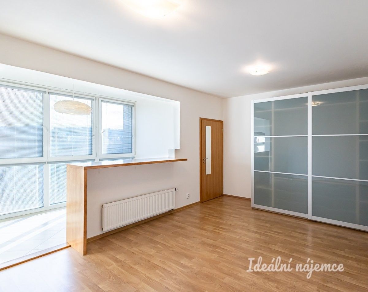 Pronájem byt 2+kk - K náhonu, Praha, 38 m²