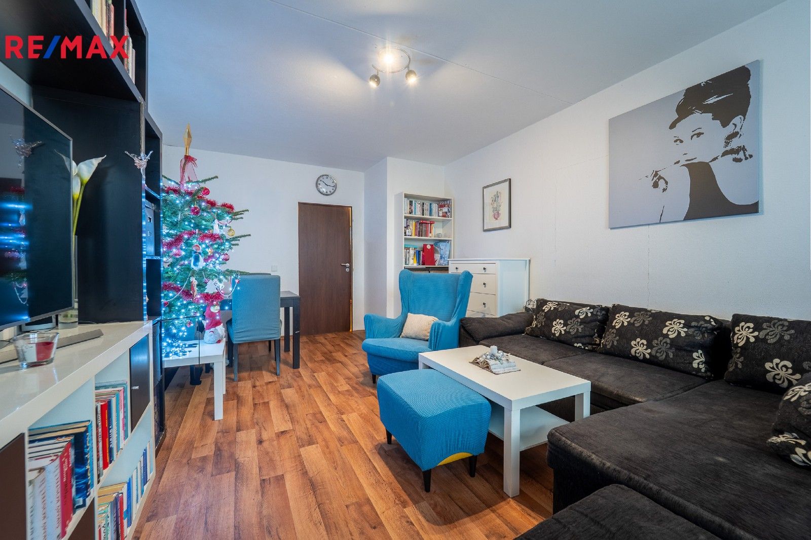 3+1, Zbožská, Nymburk, 71 m²