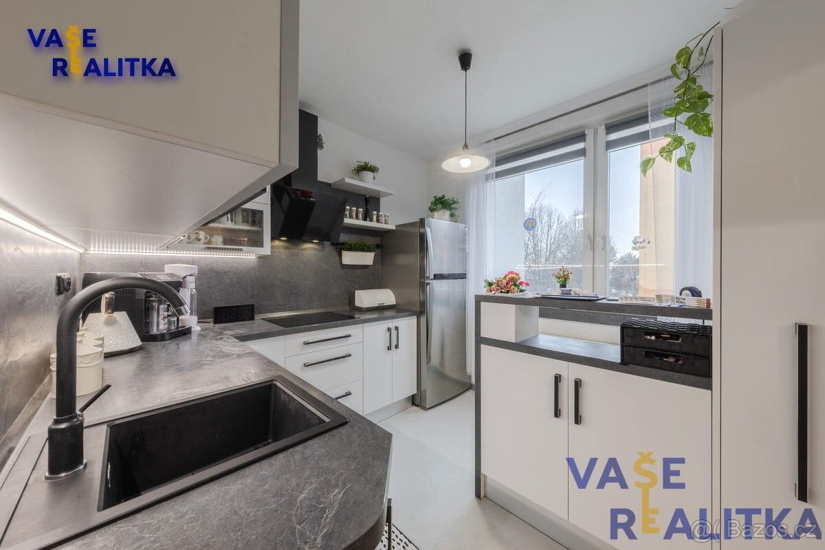 Prodej byt - Hranice, 753 01