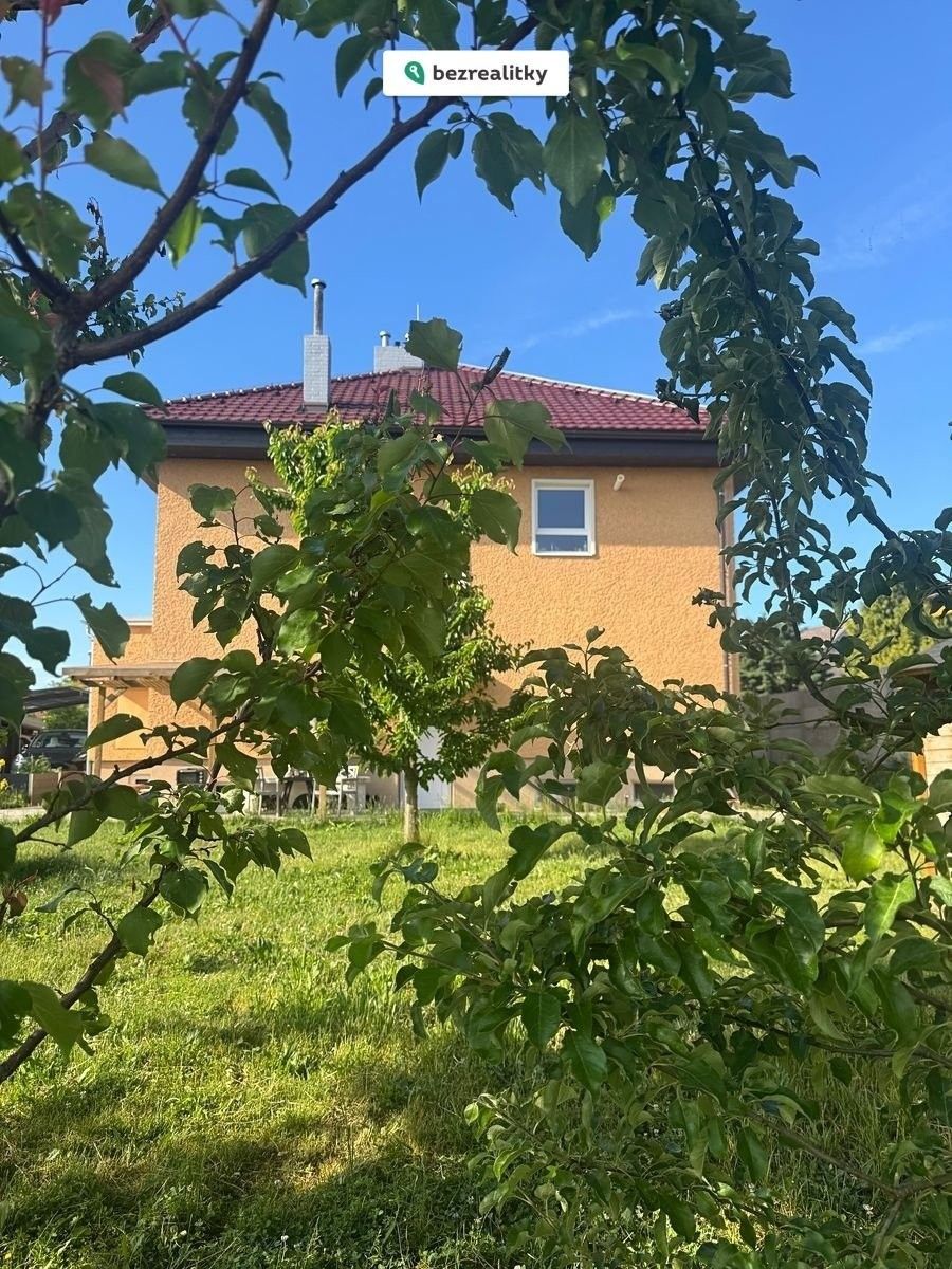 Rodinné domy, Hronkova 586, Hradec Králové Plotiště nad Labem, 150 m² - 2