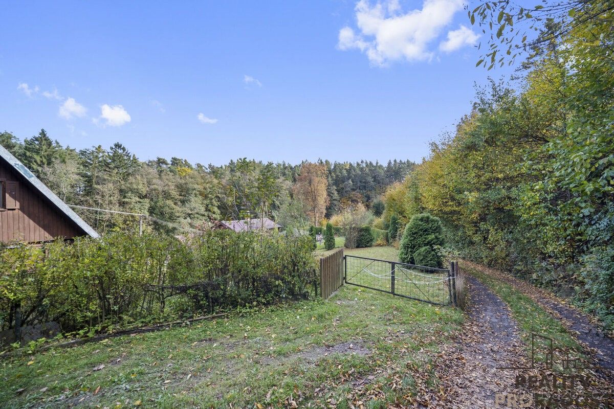 Prodej pozemek pro bydlení - Čáslav, 286 01