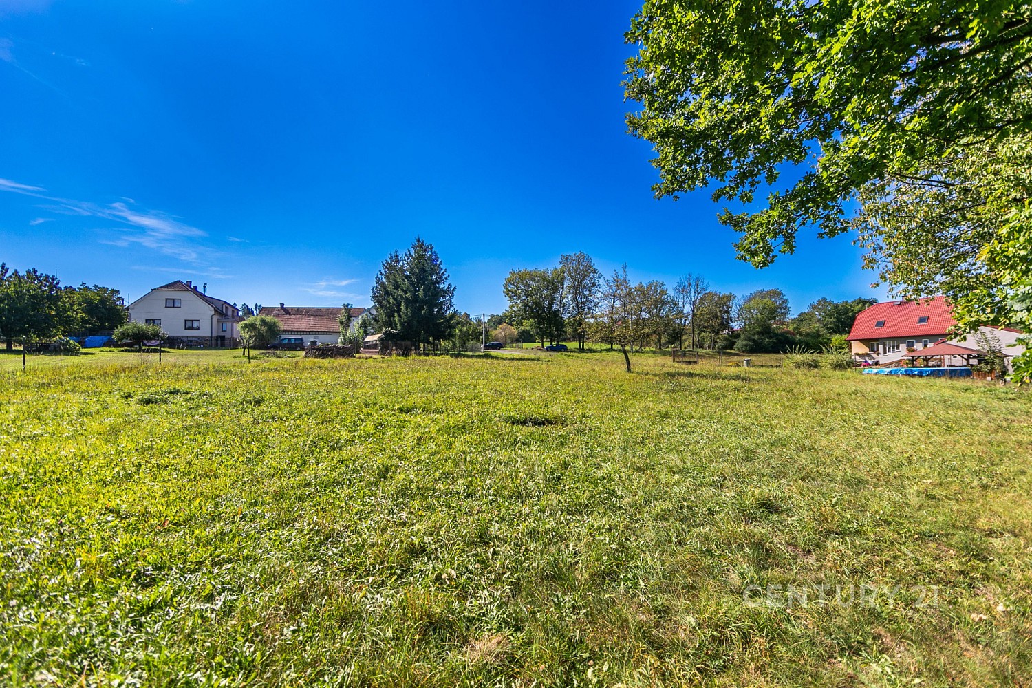 Pozemek pro bydlení · Ždírec, okres Plzeň-Jih - 4