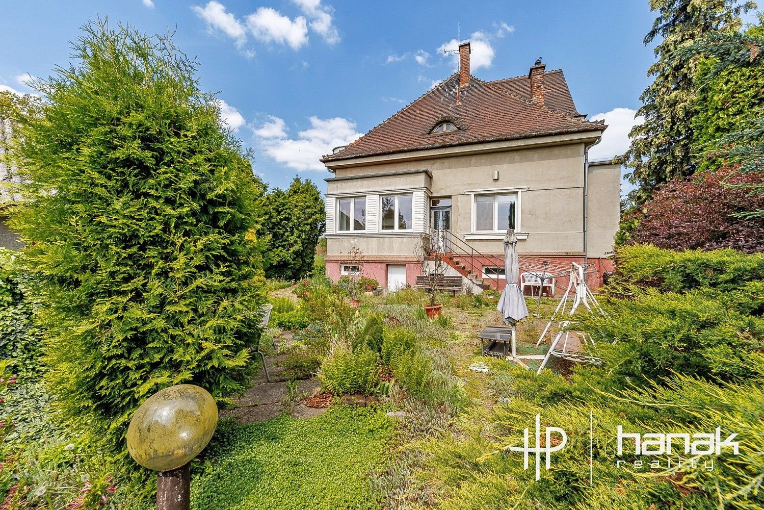Rodinný dům · 253 m² · K Nádraží, Hranice - Hranice IV-Drahotuše, okres Přerov - 3