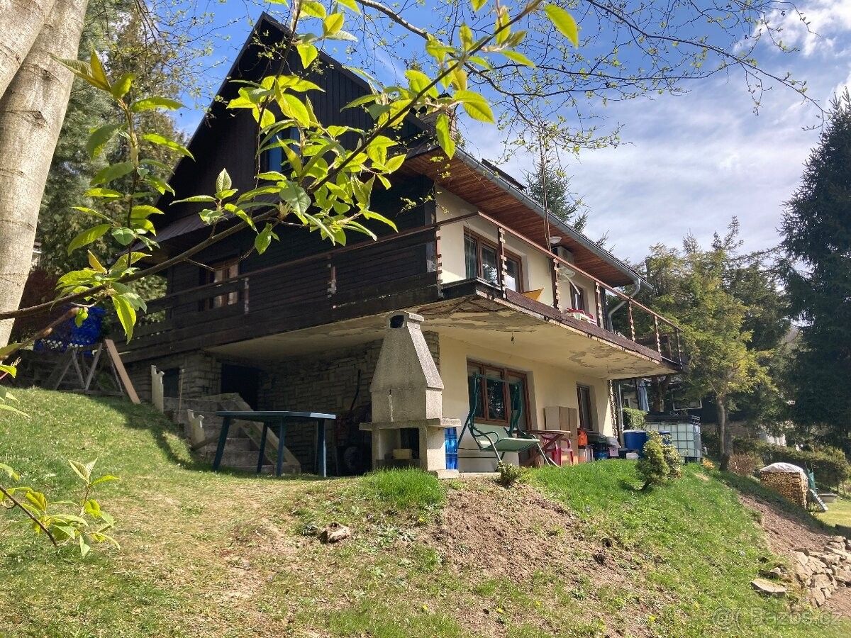Chaty, Valašské Meziříčí, 757 01 - 2