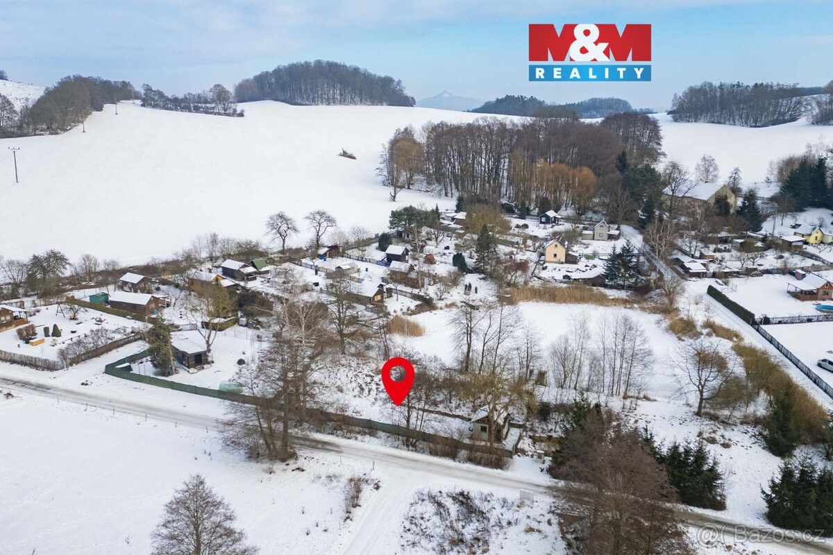 Zahrady, Provodín, 471 67