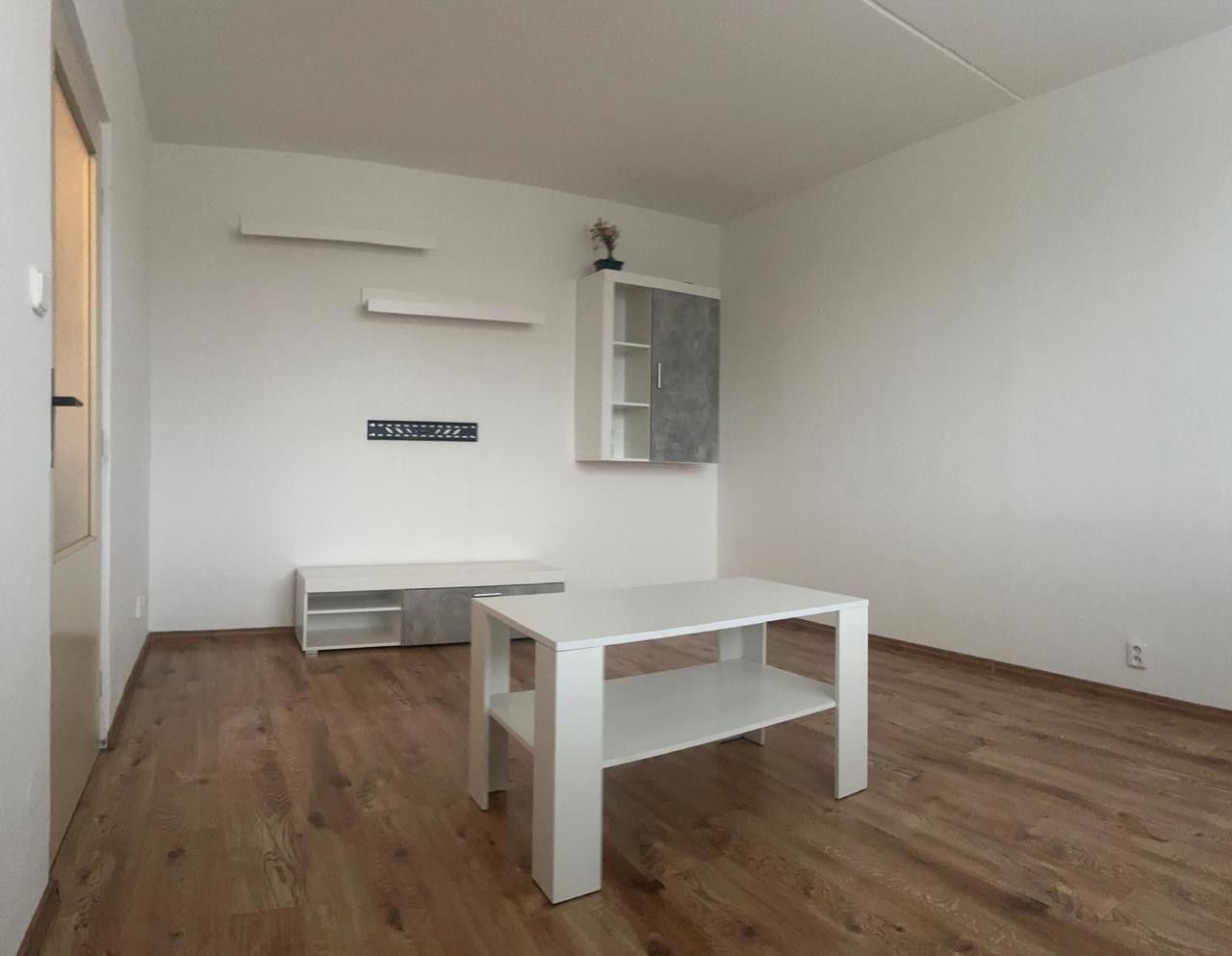 1+1, Erno Košťála, Pardubice, 35 m²