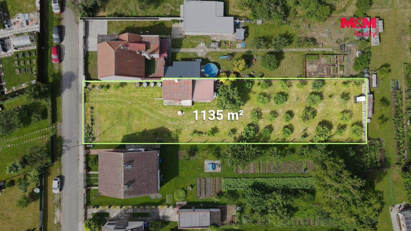 Chaty, Beskydy, 31 m² - 2