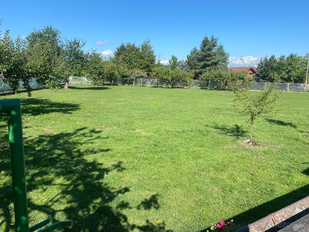 Pozemky pro bydlení, Tábor, 390 02 - 1