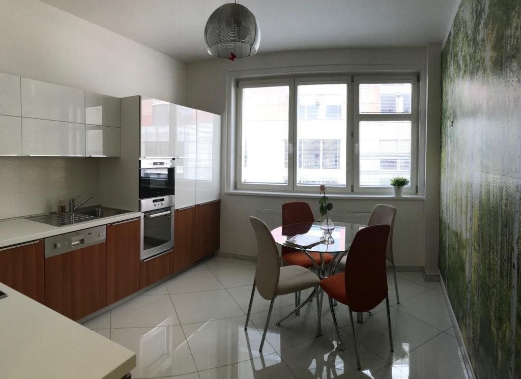 2+1, Křižíkova 55, Praha Karlín, 79 m² - 2