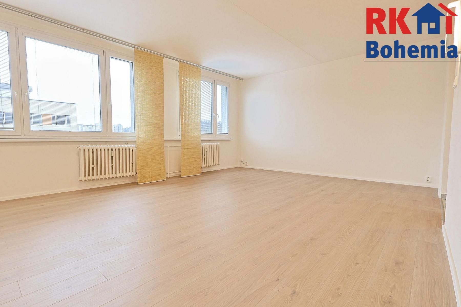 3+kk, Golfová, Praha, 74 m²