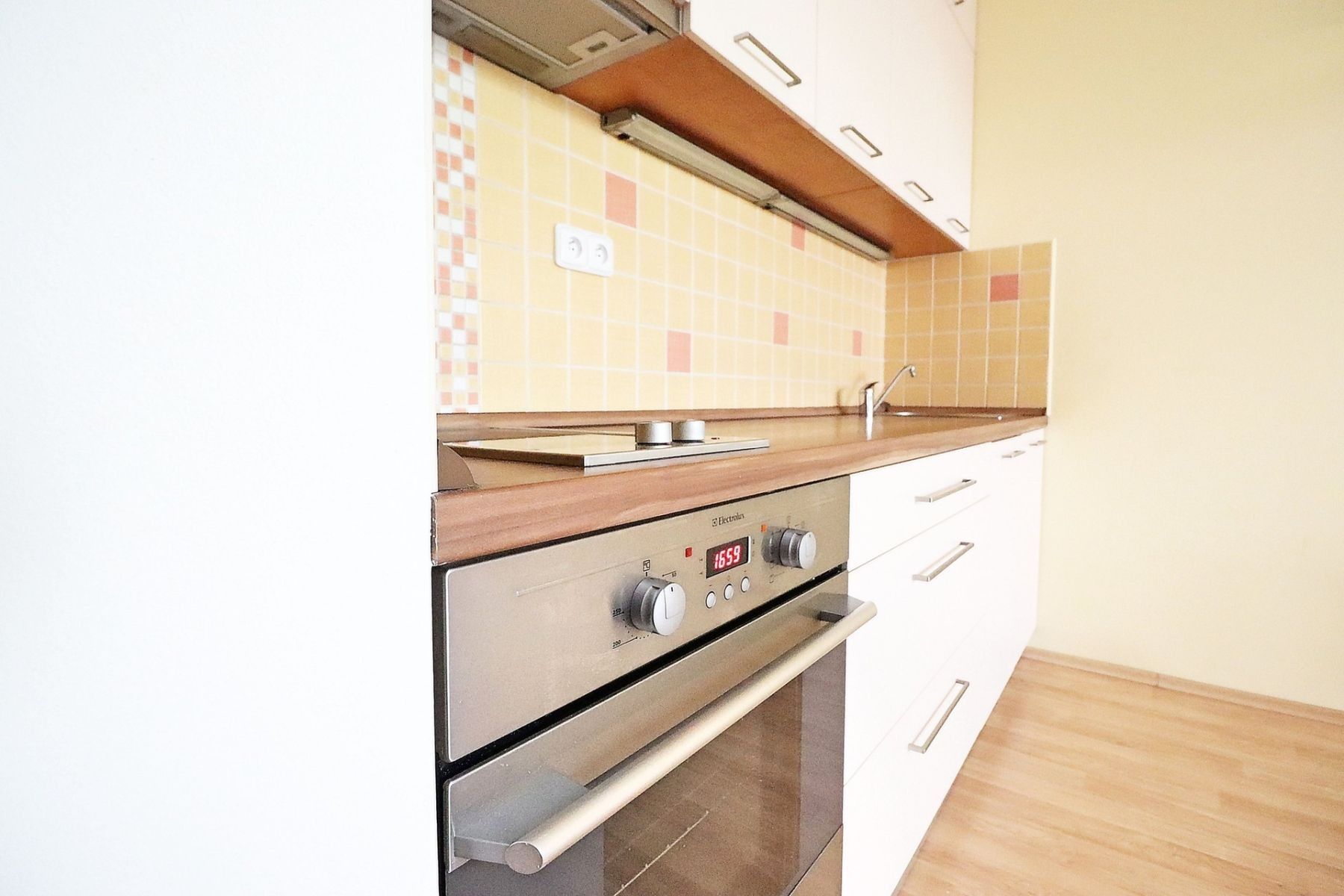 2+kk, Českodubská, Praha - Vinoř, 45 m² - 2