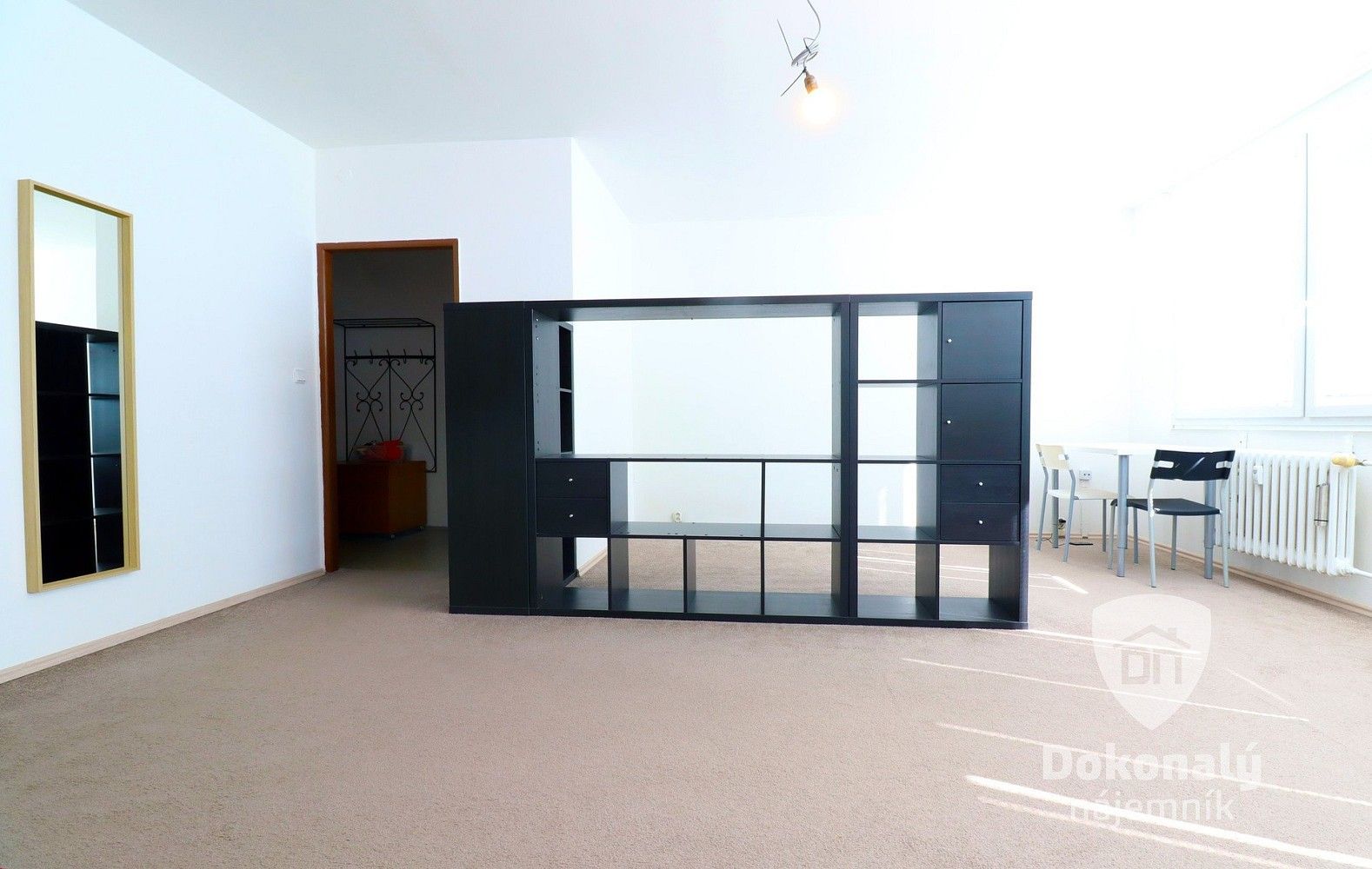 1+kk, Praha - Bohnice, okres Praha 8, Hlavní město Praha, 43 m² - 2