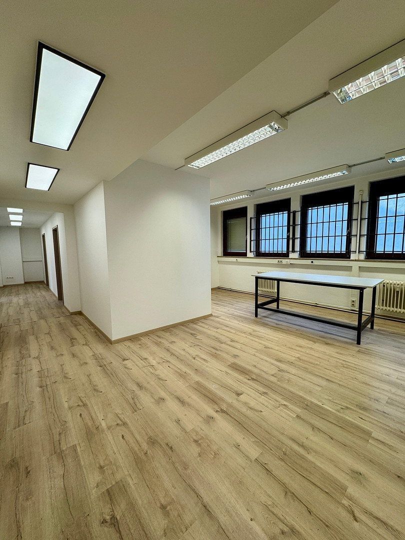 Kanceláře, Pillenreuther Str. 14 Nürnberg Galgenhof Bayern 90459, 220 m² - 1