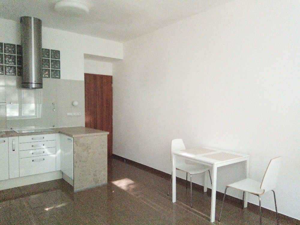Byt 2+kk · 55,5 m² · Bayerova 581/11, Brno - 3