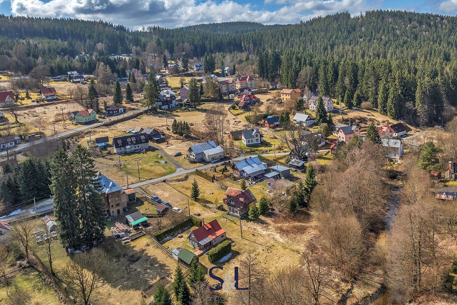 Chalupa · 78 m² · Josefův Důl - Dolní Maxov, okres Jablonec nad Nisou - 3