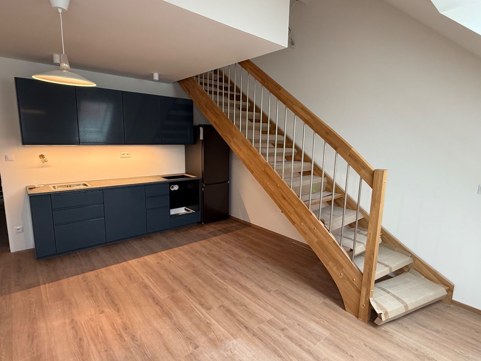 4+kk, Chodská, Praha - Vinohrady, 130 m²