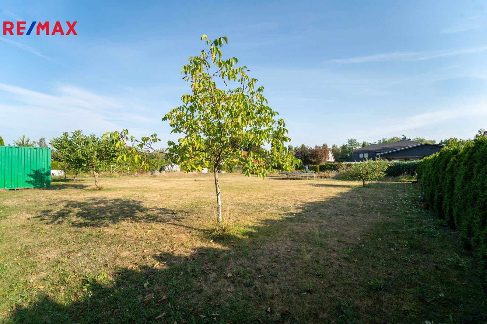 Prodej pozemek pro bydlení - Lesní, Vrbová Lhota, 1 m²