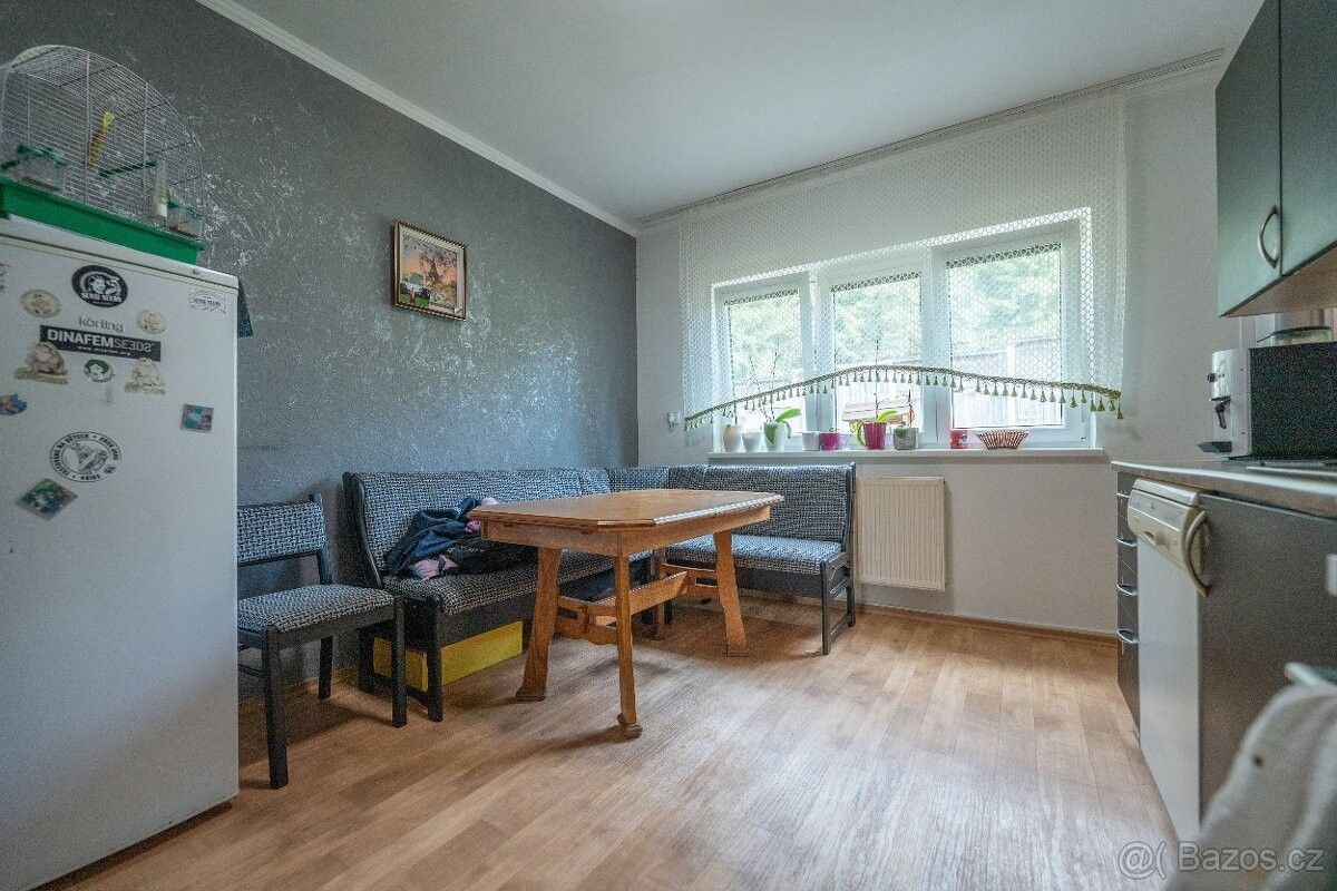 Byty, Pohorská Ves, 382 83 - 2
