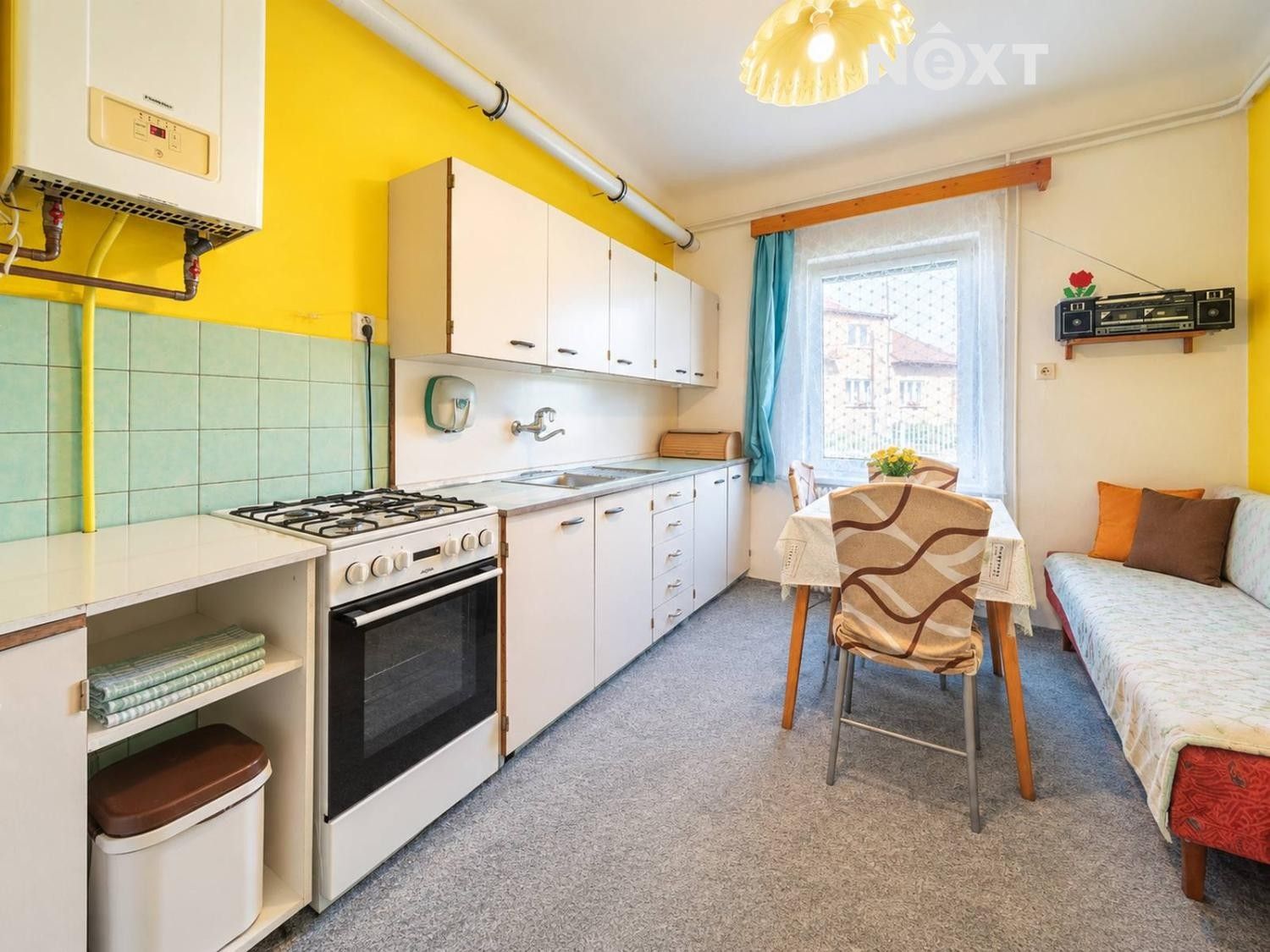 Prodej rodinný dům - Liptál, 100 m² - 5