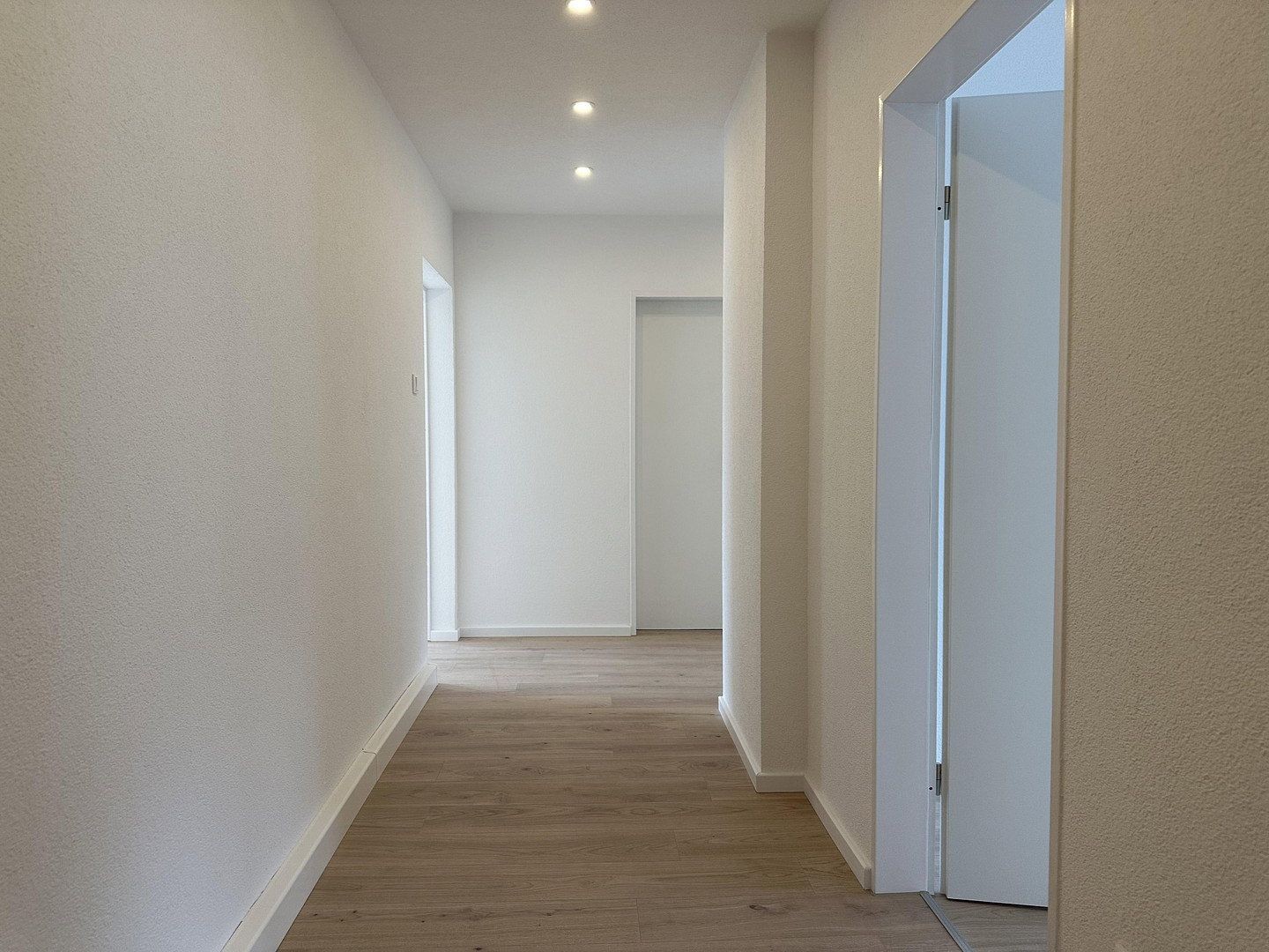 Byt 3+1 · 61 m² · München Sendling-Westpark Bayern 81373 - 4