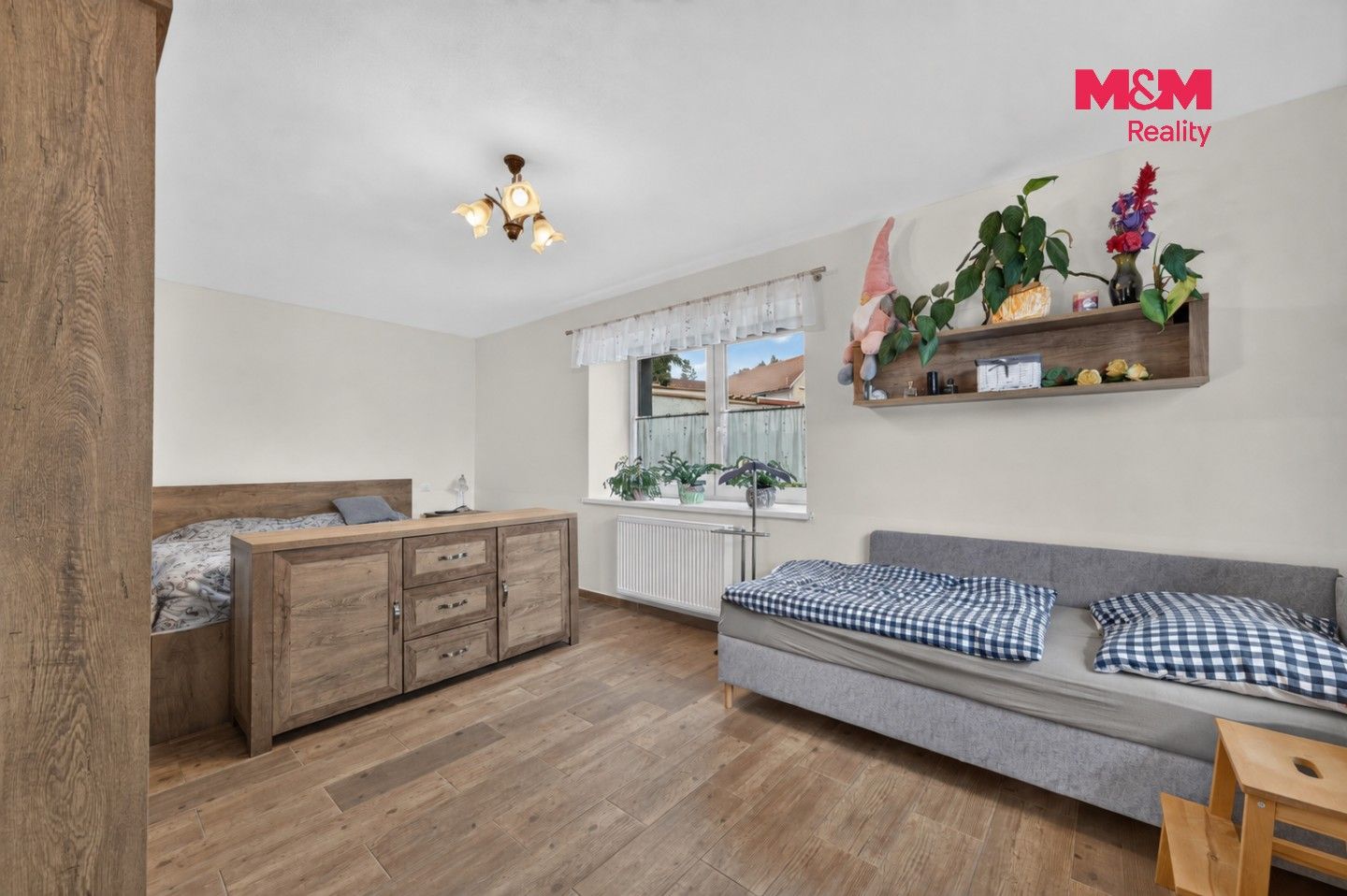Prodej rodinný dům - Dolní Bolíkov, Cizkrajov, 82 m² - 5