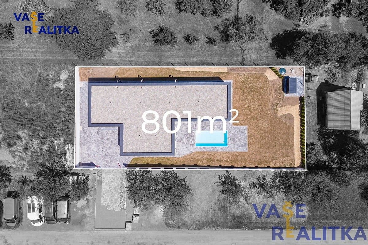 Rodinný dům · 127 m² · Hranice, okres Přerov - 3